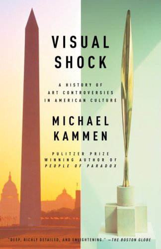 Visual Shock, A Visual Language Analysis