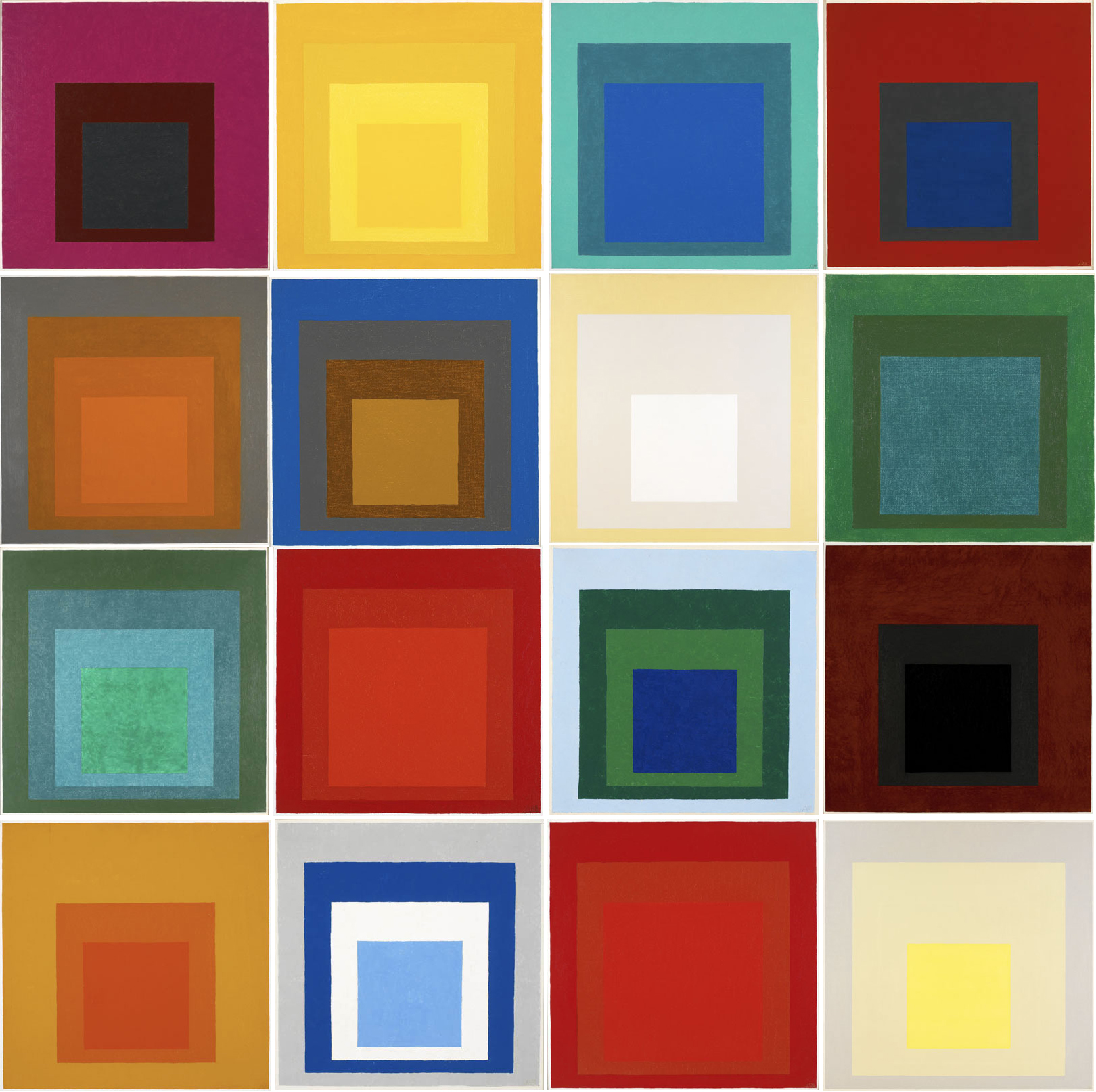 Deceiving with Color