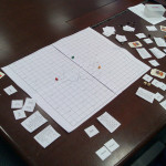 Game level design