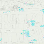 Subjective mapping 