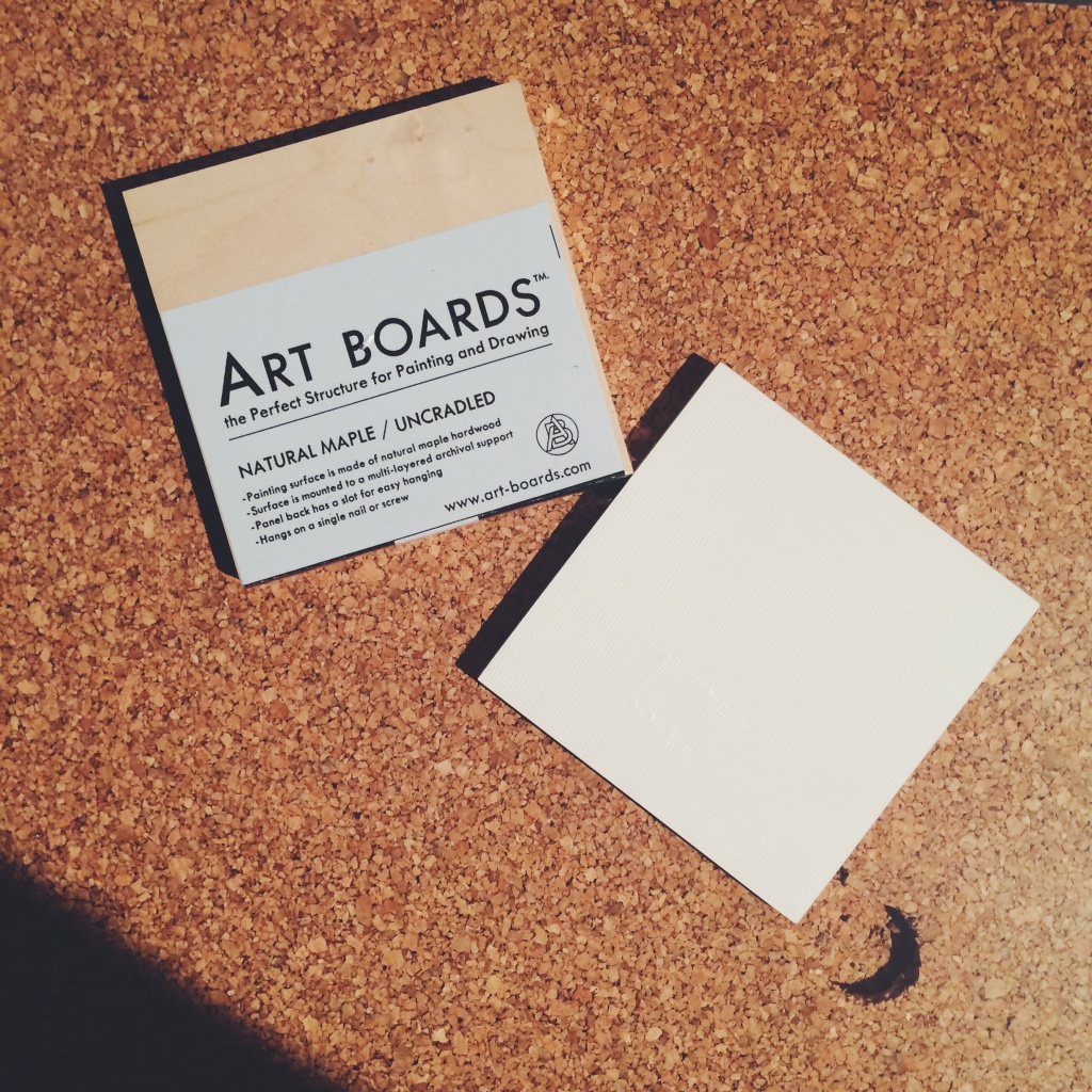 artboards