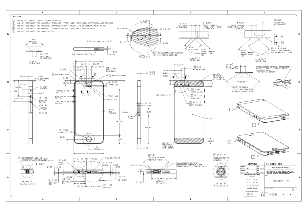 Case-Design-Guidelines