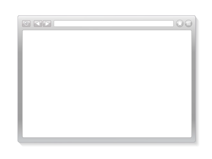 Online Wayfinding System, presentations