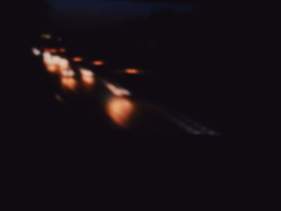 Long Exposure Experiments